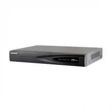 Hikvision DS-7604NI-Q1/4P 4-Channel 1U 4 PoE 4K NVR